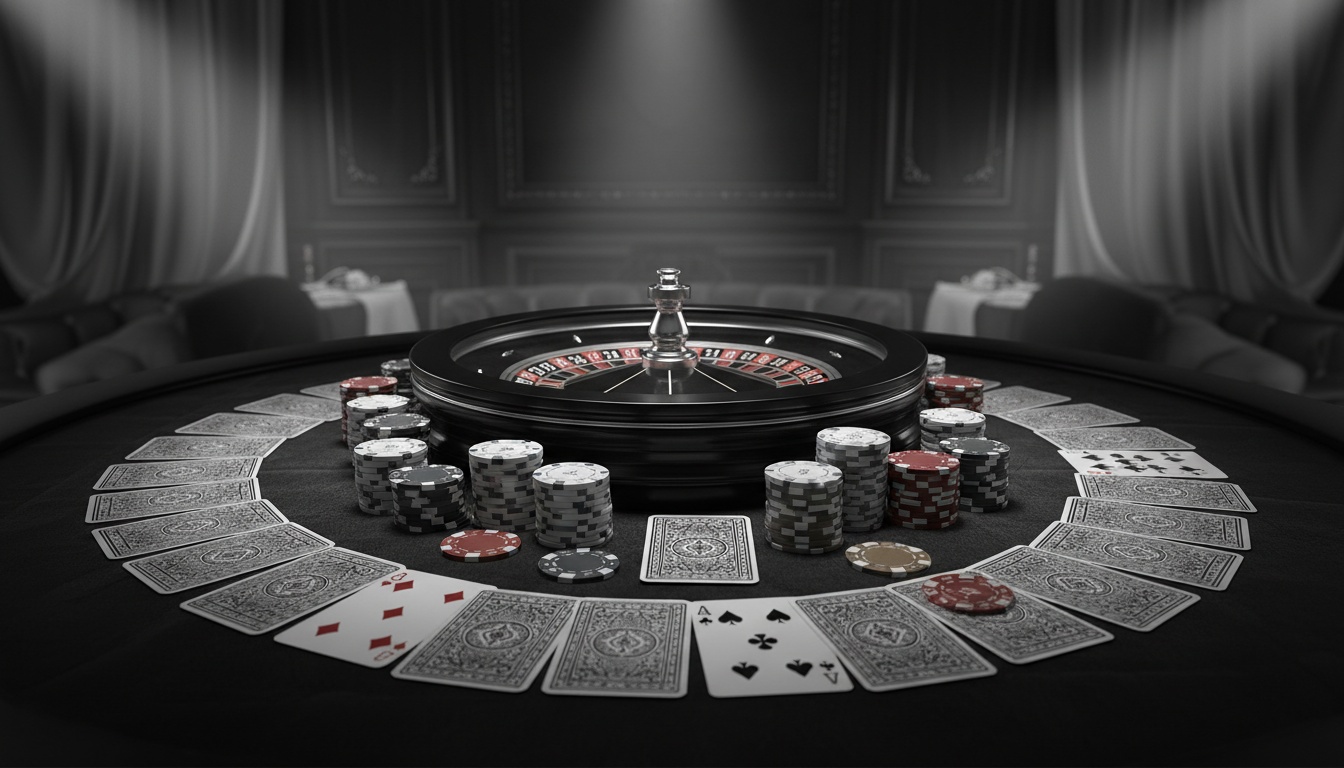 Guía Completa sobre Librabet Casino: Todo lo que Necesitas Saber
